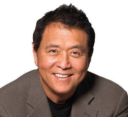 Robert Kiyosaki